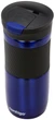 Термокружка Contigo Byron16 470 мл Синяя (2095559) - изображение 3