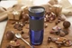 Термокружка Contigo Byron16 470 мл Синяя (2095559) - изображение 6