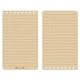 Блокнот всепогодный Rite In The Rain All Weather Notebook 935 - изображение 3