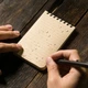 Блокнот всепогодный Rite In The Rain All Weather Notebook 935 - изображение 4