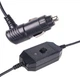 Автовентилятор Mitchell HX-U901 5" 5V 5W - зображення 3