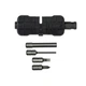 Мультитул Otis 8-in-1 Pistol T-Tool Чорний - зображення 3