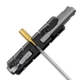 Мультитул Otis 8-in-1 Pistol T-Tool Чорний - зображення 4