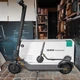 Электросамокат Segway Ninebot E25 Б/У (N2GVB2112K0297) - изображение 2