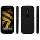 Смартфон CAT S42 H+ Dual Sim Black - зображення 6