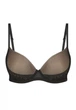 Бюстгальтер класичний з регульованим пуш-ап Marc & André collection Lace Stori W20-1015-RGM-LY 80B чорний - зображення 5