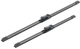Щітка склоочисника Bosch Robert Aerotwin (A 620 S) 600/475 мм 2 шт (3 397 007 620) - изображение 3