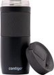 Термостакан Contigo Byron 16 Black 470 мл (2095663) - изображение 5