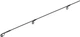 Спиннинг Savage Gear SG2 Ultra Light Game 6'6"/1.98m 3-10g - изображение 5