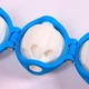 Ручний роликовий стрічка масажер Massage Rope 6 куль - зображення 7