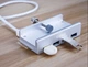 USB-хаб Orico MH4PU-P USB 3.0 4 порти концентратор USB hub розгалужувач сріблястий - зображення 9