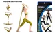 Еластична фітнес-резинка PRO Strength Toning Band - изображение 2