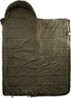 Спальный мешок Tramp Shypit 200 одеяло с капюшоном левый olive 220/80 (UTRS-059R-L) - изображение 2