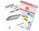 Вытяжка Jantar PHT I LED 60 BR - изображение 10