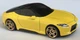 Машинка Хот Вілс 1:64 Nissan Z Proto колекція Factory Fresh Hot Wheels Mattel HCT13 - зображення 2