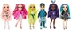 Лялька Рейнбоу Хай Рівер Кендал Rainbow High River Kendall – Teal Boy Fashion Doll 582991 - зображення 6