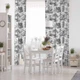 Комплект штор AdaWall Блэкаут P106 - изображение 3