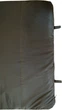 Спальный мешок Tramp Shypit 400XL одеяло с капюшоном правый olive 220/100 (UTRS-060L-R) - изображение 10