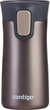 Термостакан Contigo Pinnacle Brown 300 мл (2095406) - изображение 1