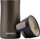 Термостакан Contigo Pinnacle Brown 300 мл (2095406) - изображение 5
