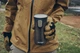 Термостакан Contigo Pinnacle Brown 300 мл (2095406) - изображение 16