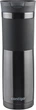 Термокружка Contigo Byron 24 720 мл Grey (2095635) - изображение 1