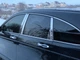 Молдинг дверных стоек (8 шт, нерж.) для Honda CRV 2007-2011 гг - изображение 3