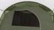 Намет шестимісний Easy Camp Huntsville Twin 600 Green/Grey (120409) - зображення 6