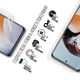 Гидрогелевая пленка на телефон ArmorStandart защита стекла Anti-Blue для OnePlus 11R 5G / Ace 2 антибликовая (ARM66450) - изображение 2