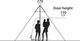 Намет Easy Camp Moonlight Tipi Grey (120381) - зображення 14