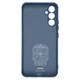 Чехол ArmorStandart ICON для Samsung A34 5G (A346) Camera cover Dark Blue (ARM66174) - изображение 2