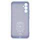 Чохол ArmorStandart ICON для Samsung A34 5G (A346) Camera cover Lavender (ARM66498) - зображення 2