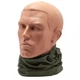 Подшлемник балаклава L-XL хлопок олива V586103 - изображение 4