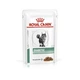 Лікувальні консерви для кішок Royal Canin Diabetic Feline Gravy при цукровому діабеті, 85 г - изображение 1