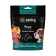 Ласощі для собак Savory Crunchy Snacks Puppy Lamb & Sea Buckthorn з ягнятком та обліпихою, 200г - зображення 1