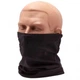 Подшлемник балаклава L-XL хлопок черная V586101 - изображение 3