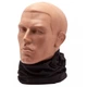 Подшлемник балаклава L-XL хлопок черная V586101 - изображение 4
