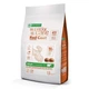 Сухой корм для взрослых собак мелких пород с рыжим окрасом шерсти Nature's Protection Red Coat Grain Free Adult Small Breeds Lamb с ягненком, 10 кг - изображение 1
