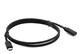 Подовжувач Ewell USB Type-C, Gen1, 60W 3A, 5 Gbps, 1 метр, чорний (EW258) - зображення 1