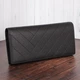 Кошелек C-3079A-black - изображение 1
