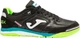 Футзалки (бампи) Joma TOP FLEX REBOUND чорні 43.5 TORS2301IN - зображення 1