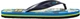 Шлепанцы Joma S.WATES MEN 2303 сине-желтые 39 SWATES2303 - изображение 1