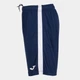 Комплект футбольної форми Joma DANUBIO синьо-темно-синій 2XL 102857.703 - зображення 5
