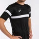 Комплект футбольної форми Joma DANUBIO чорний S 102857.102 - зображення 9
