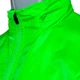 Ветровка Joma IRIS салатовая XL 100087.020 - изображение 4