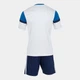 Комплект футбольної форми Joma DANUBIO біло-синій S 102857.207 - зображення 2