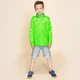 Вітровка Joma IRIS салатова 118-128 см 100087.020 - зображення 6