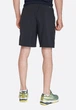 Теннисные шорты Lotto TOP TEN II SHORT9 PL черные 3XL 214205/1CL - изображение 2