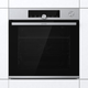 Духовий шафа Gorenje BSA6747A04X - зображення 4