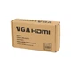 Конвертер відеосигналу ATIS VGA-HDMI (115849) - изображение 3